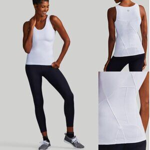 Tommie Copper Lower Back Support Tank sz XL